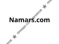 Видеоплатформа Namars