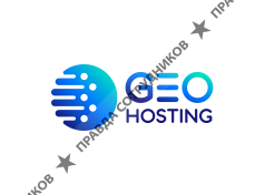GEO Hosting