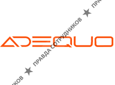 Рекламное агентство "Адекво"