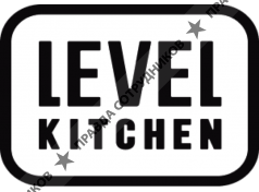 Level Kitchen