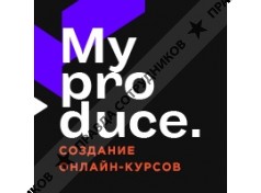 My Produce