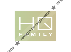 HQ Family