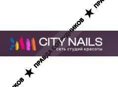 Франшиза City Nails