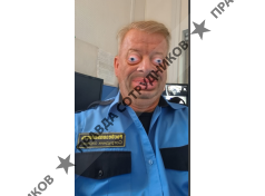 ЧОП Росбезопасность