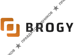 Brogy