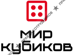 Мир кубиков