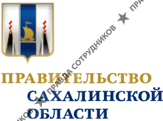 Правительство Сахалинской области