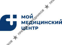 Мой медицинский центр