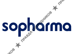 Sopharma