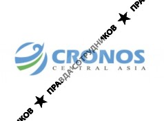 Central Asia Cronos