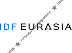 IDF Eurasia