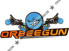 Orbeegun