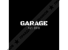 Garage est.2016