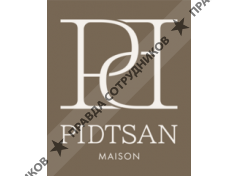 Polina Pidtsan Maison