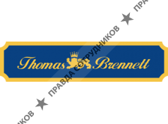 Thomas Brennett
