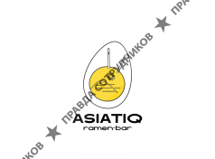 ASIATIQ RAMEN BAR