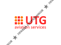UTG aviation services