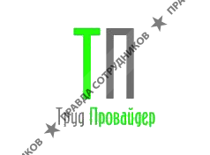Труд Провайдер
