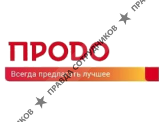 ПРОДО Менеджмент