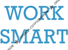 Work Smart