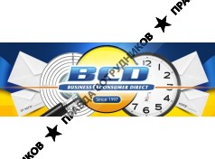 Business & Consumer Direct
