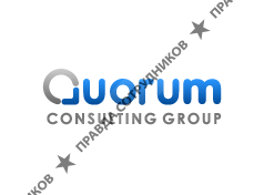 Quorum Consulting Group