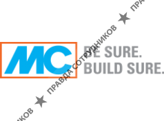 Концерн MC-Bauchemie