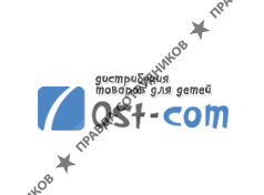 Компания Ост-Ком