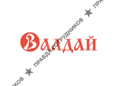 Торговый Дом Валдай