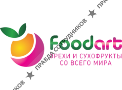 Фуд Арт