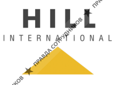 HILL International