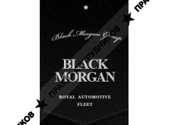Black Morgan Group