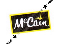 McCain