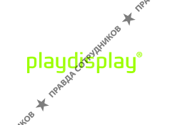 PlayDisplay