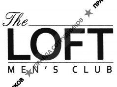 Стриптиз-клуб Лофт