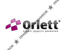 Orlett