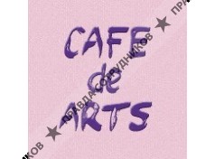 Cafe de Arts