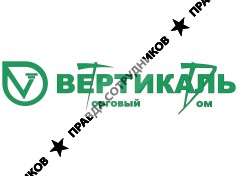 Торговый Дом Вертикаль