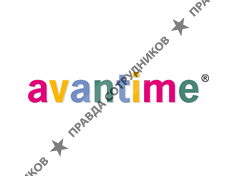 Avantime