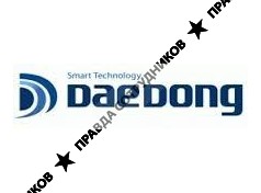 DAEDONG Co., Ltd.