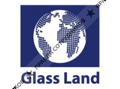 Glass Land