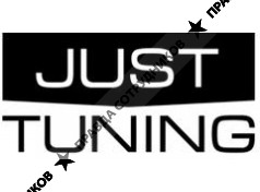 Just-tuning