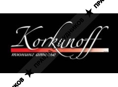 Korkunoff