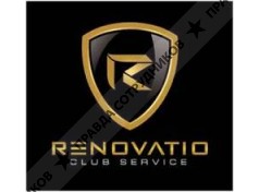 Renovatio Club Service