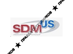 SDM US Industrial Group