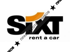 SIXT Russia