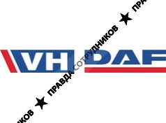 VH-DAF