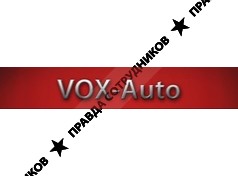 VOX-Auto