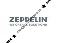 Zeppelin Group