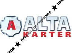 Альта-Картер